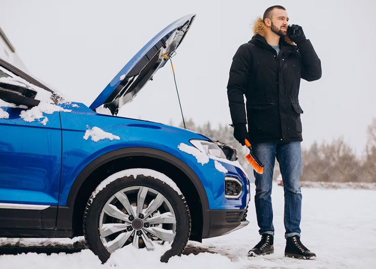 Es Oto Peugeot Citroen DS Özel Servisi